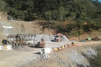 Worksite